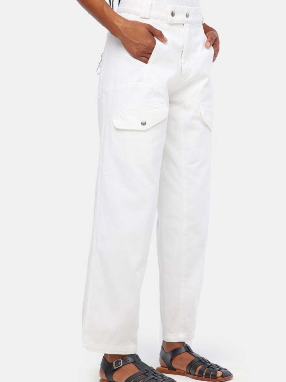 Lacausa Diego Trousers